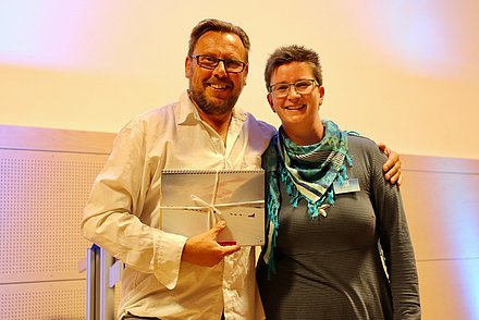 Lesung & Storytelling mit Bestsellerautor Udo Schroeter in der KLVHS Oesede